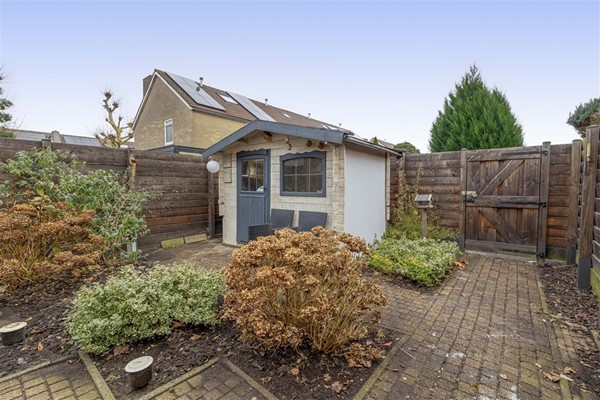 Medium property photo - Golf van Riga 47, 9642 CJ Veendam